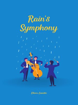 cover image of Rain's Symphony